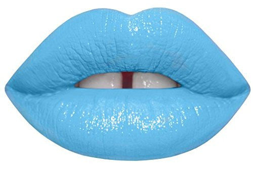 Tinte Labbra 15 Dark Color Matte Lipstick